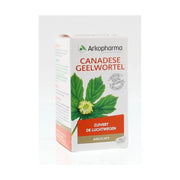Arkopharma Arkocaps Canadese geelwortel 45 capsules