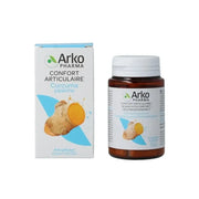 Arkocaps curcuma 40 capsules