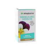 Arkopharma Arkocaps Driekleurig viooltje 45 capsules