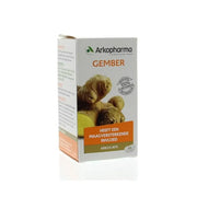 Arkopharma Arkocaps Gember 45 capsules