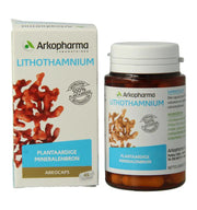 Arkopharma Arkocaps Lithothamnium 45 capsules