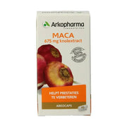 Arkopharma Arkocaps Maca 45 capsules