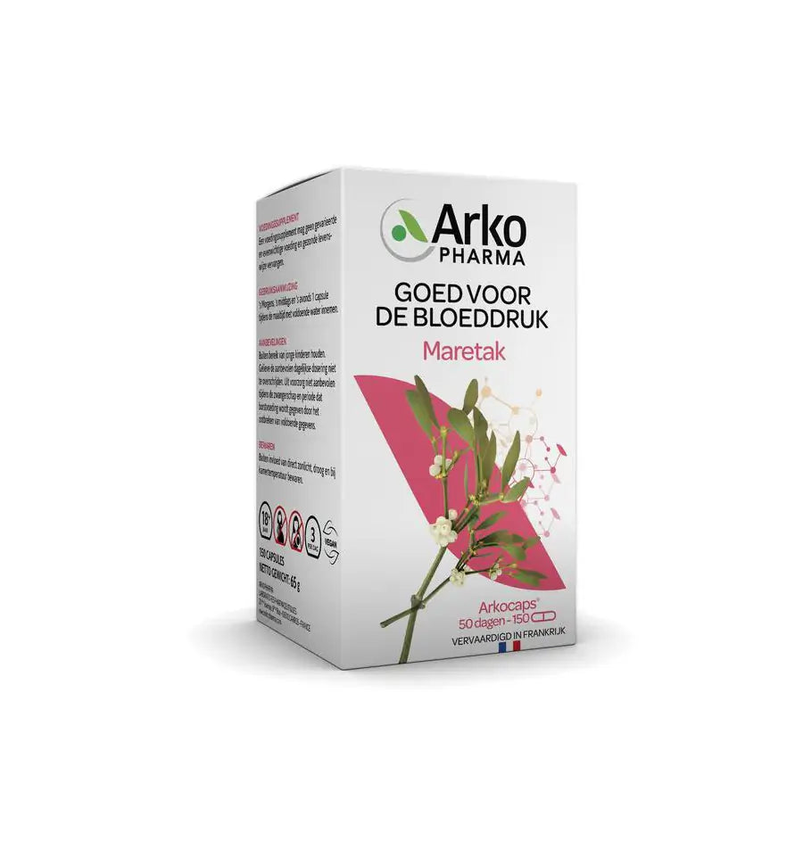 Arkopharma Arkocaps Maretak 150 capsules