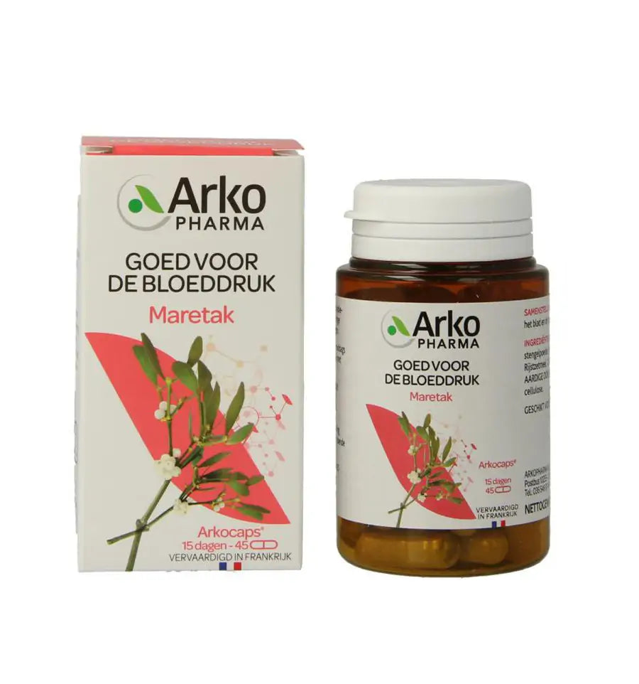Arkopharma Arkocaps Maretak 45 capsules