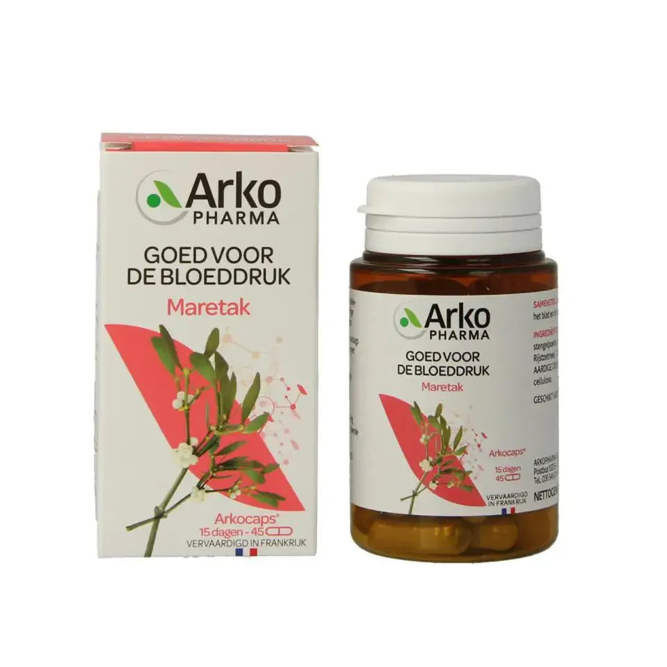 Arkopharma Arkocaps Maretak 45 capsules