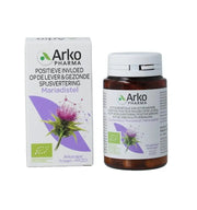 Arkopharma Arkocaps Mariadistel 45 capsules