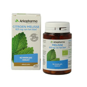 Arkopharma Arkocaps Melisse 45 capsules