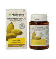 Arkopharma Arkocaps Pompoenpitolie 45 capsules