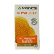 Arkopharma Arkocaps Royal jelly 45 capsules