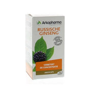 Arkopharma Arkocaps Russische ginseng 45 capsules