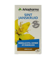 Arkopharma Arkocaps Sint Janskruid 45 capsules (afbeelding 1)