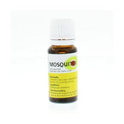 Mosquitox Citronella olie 10 ml