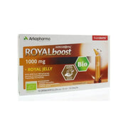 Royal Boost Royal Jelly boost (7 + 3) 15 ml per ampul 10