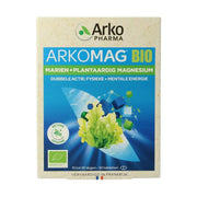 Arkopharma Arkovital Magnesium 30 tabletten