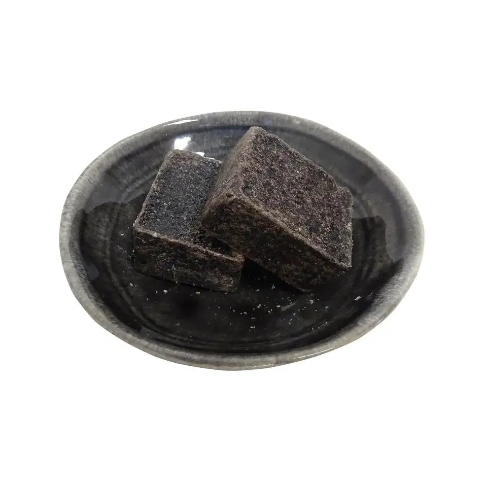 Aroma Vera Amberblok zwarte amber