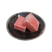 Aroma Vera Amberblok roos