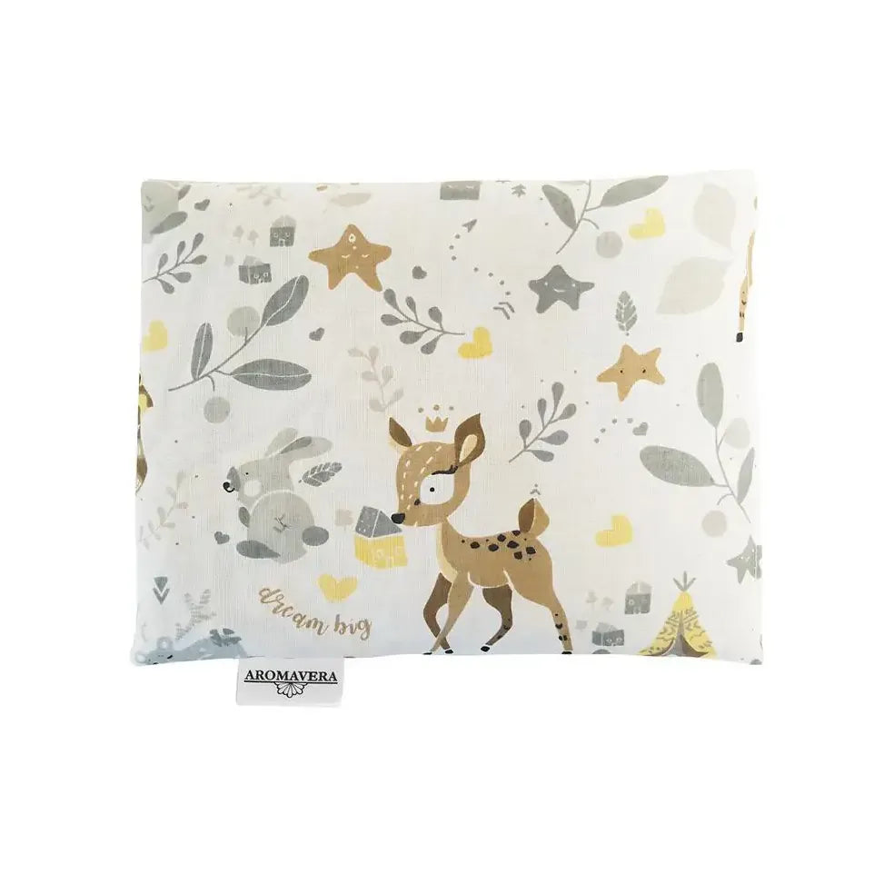 Aroma Vera Kersenpitkussen hert