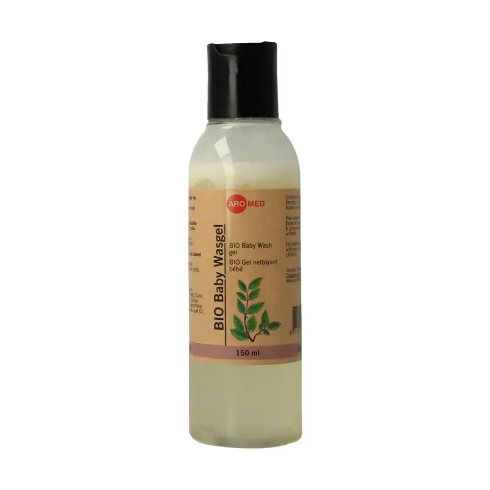 Aromed Baby wasgel 150 ml