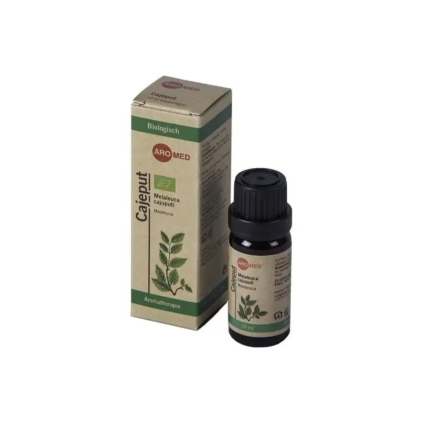 Aromed Cajeput olie 10 ml