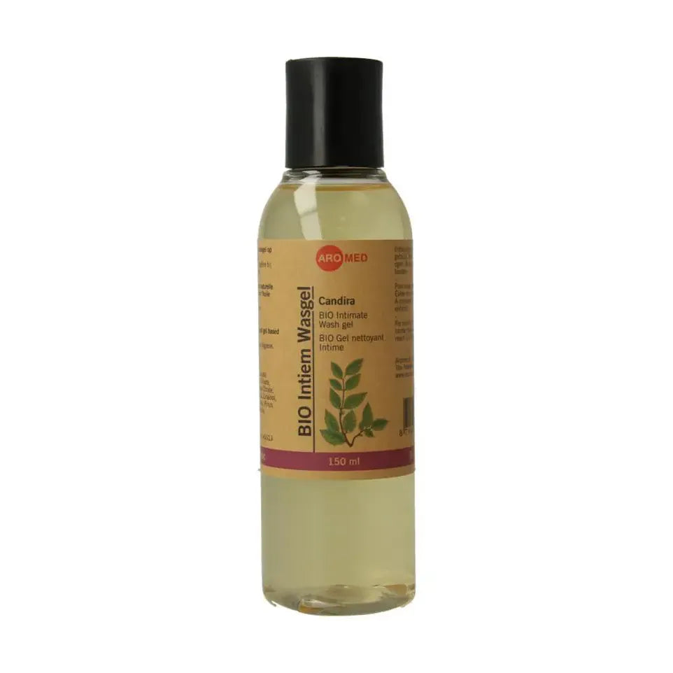 Aromed Candira intiem wasgel 150 ml