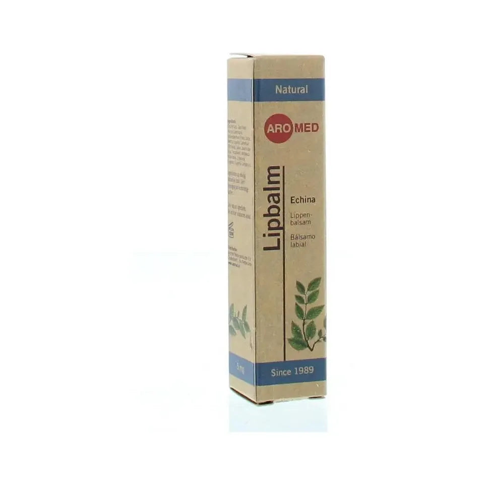 Aromed Echina lippenbalsem 5 gram
