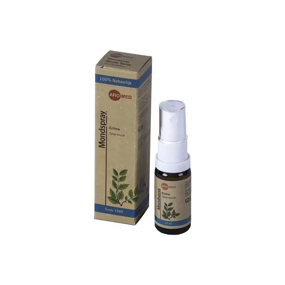 Aromed Echina mondspray 10 ml