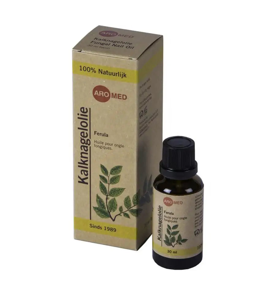 Aromed Ferula kalknagel olie 30 ml