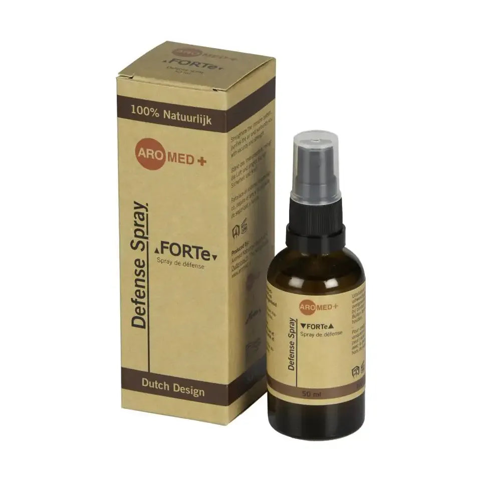 Aromed FORTe defense spray 50 ml