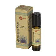 Aromed Lotus hormoon roller biologisch 10 ml