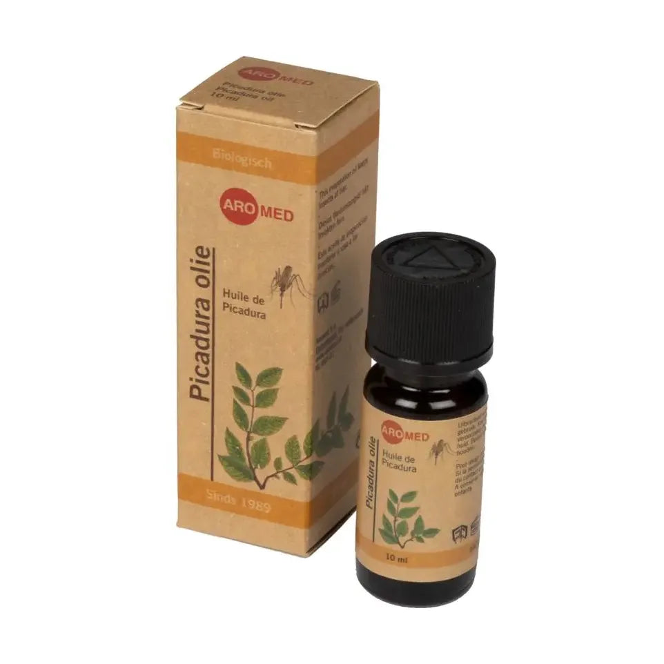 Aromed Pidacura olie 10 ml