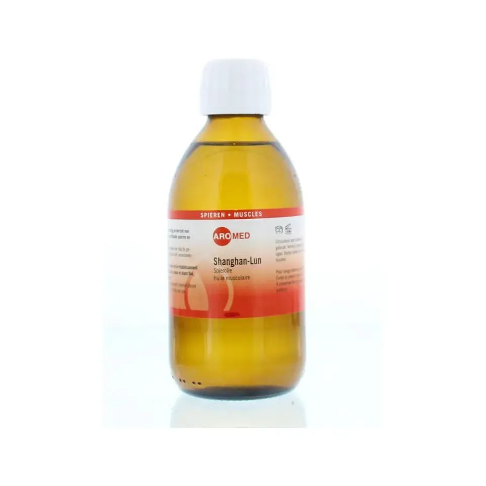 Aromed Shanghan-Lun 250 ml