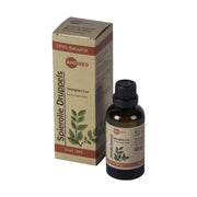 Aromed Shanghan-Lun Spierolie druppels 50 ml