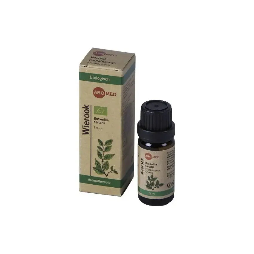 Aromed Wierook olie 5 ml