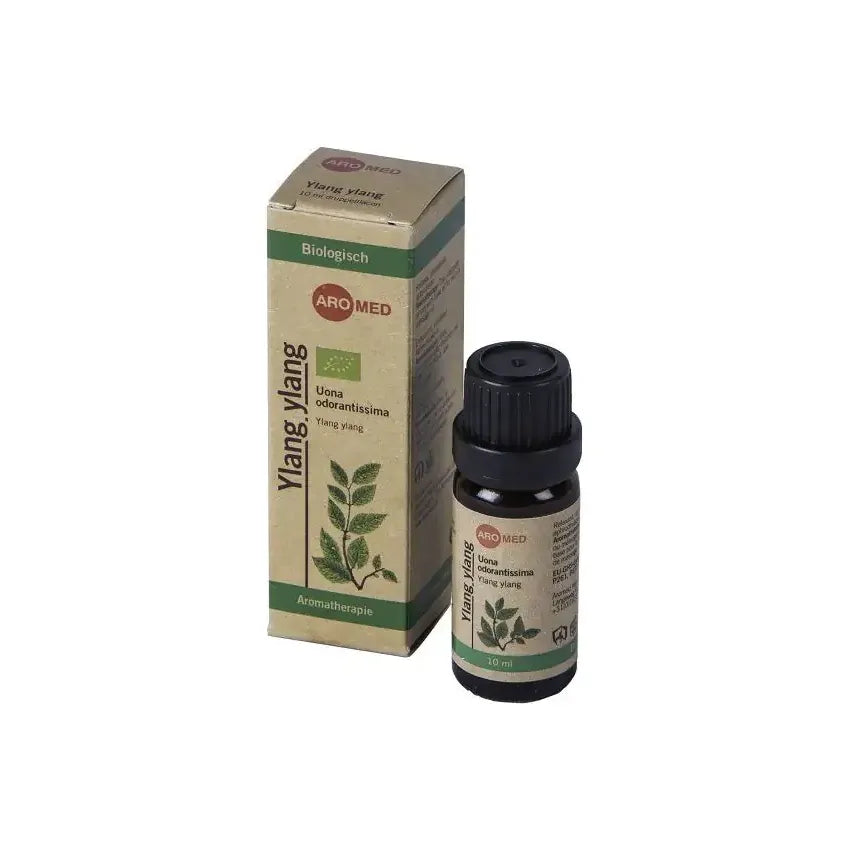 Aromed Ylang ylang olie 10 ml
