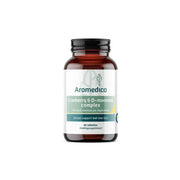 Aromedica Canberry & D mannose complex 60 tabletten
