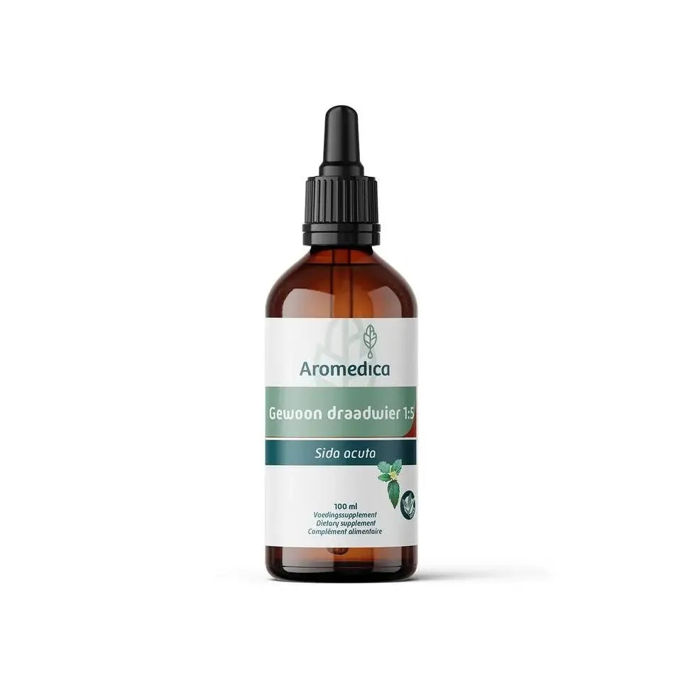 Aromedica Gewoon draadwier 1:5 100 ml