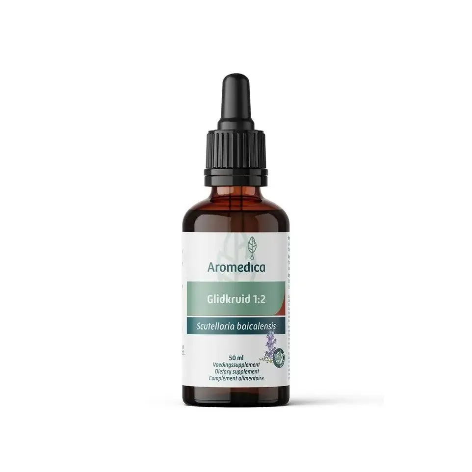 Aromedica Glidkruid 1:2 50 ml (afbeelding 1)