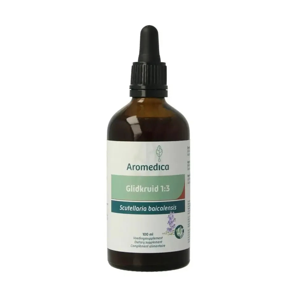 Aromedica Glidkruid 1:3 100 ml