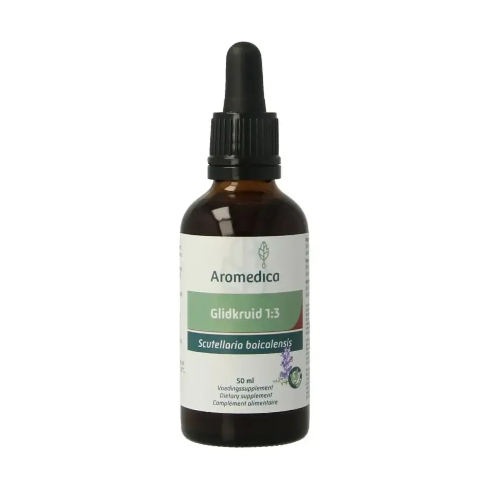 Aromedica Glidkruid 1:3 50 ml