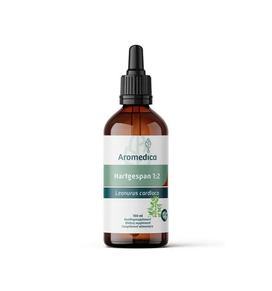 Aromedica Hartgespan 1:2 100 ml
