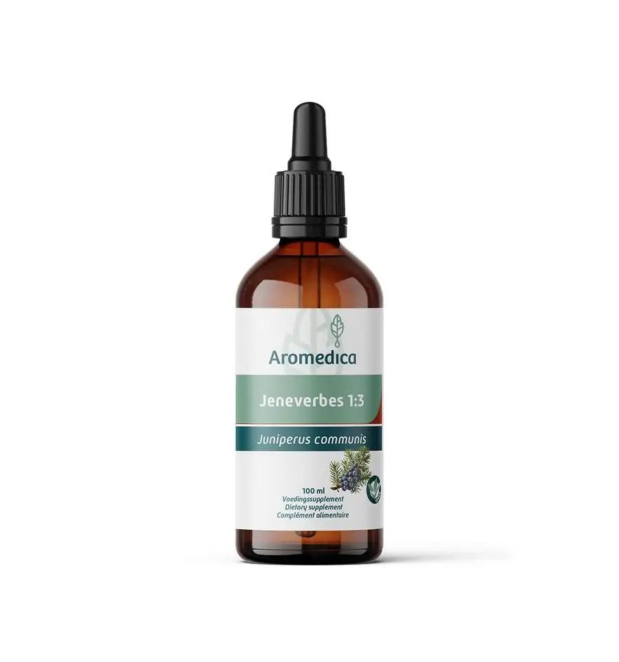 Aromedica Jeneverbes 1:3 100 ml