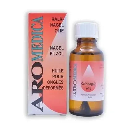 Aromedica Kalknagelolie 30 ml