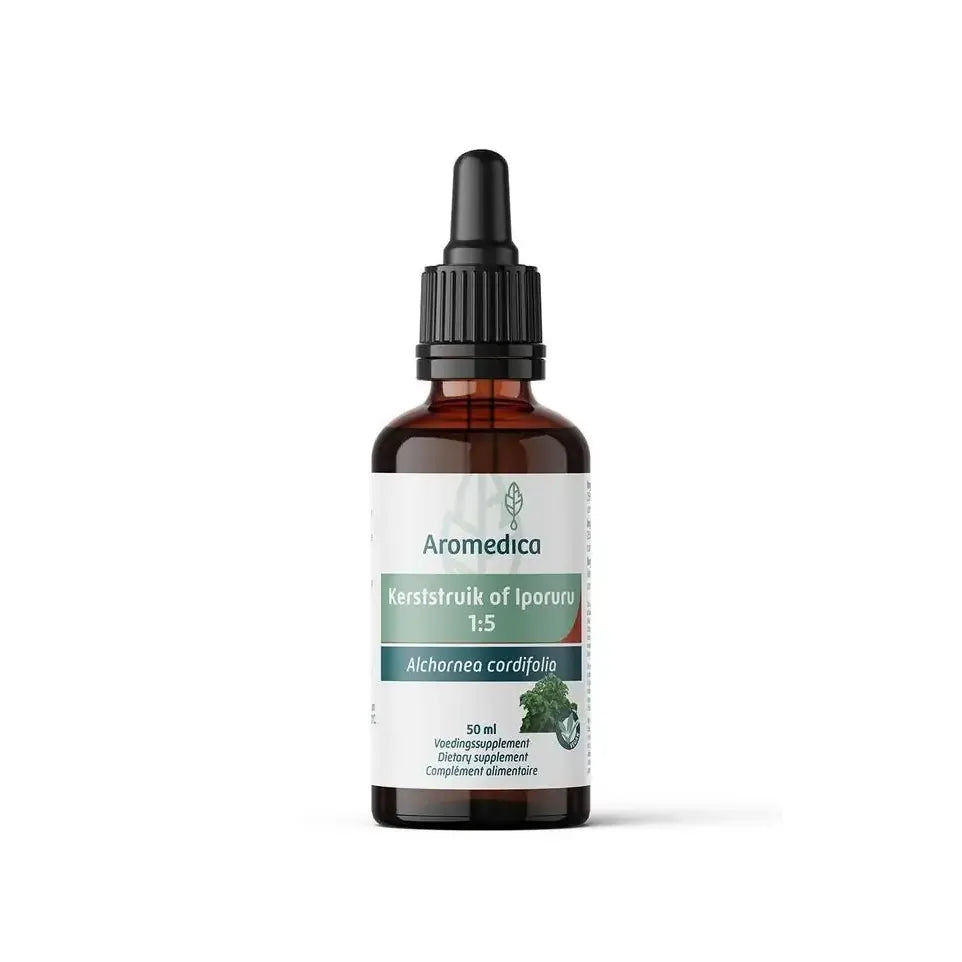 Aromedica Kerststruik of iporuru 50 ml