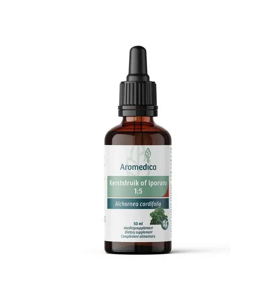 Aromedica Kerststruik of iporuru 50 ml