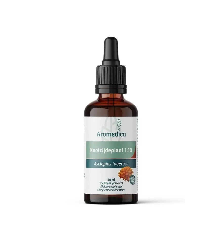 Aromedica Knolzijdeplant 1:10 50 ml