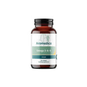 Aromedica Omega 3-6-9 vegan 60 capsules