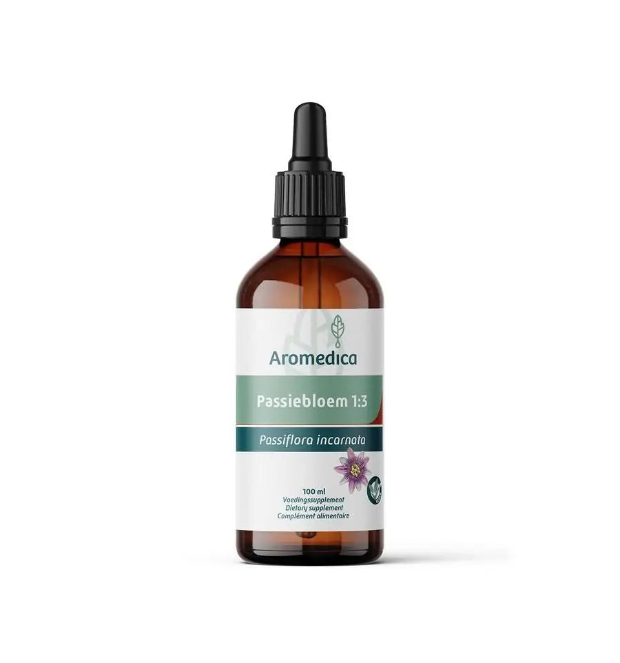 Aromedica Passiebloem 1:3 100 ml