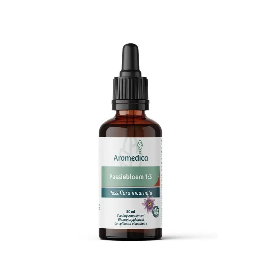 Aromedica Passiebloem 1:3 50 ml