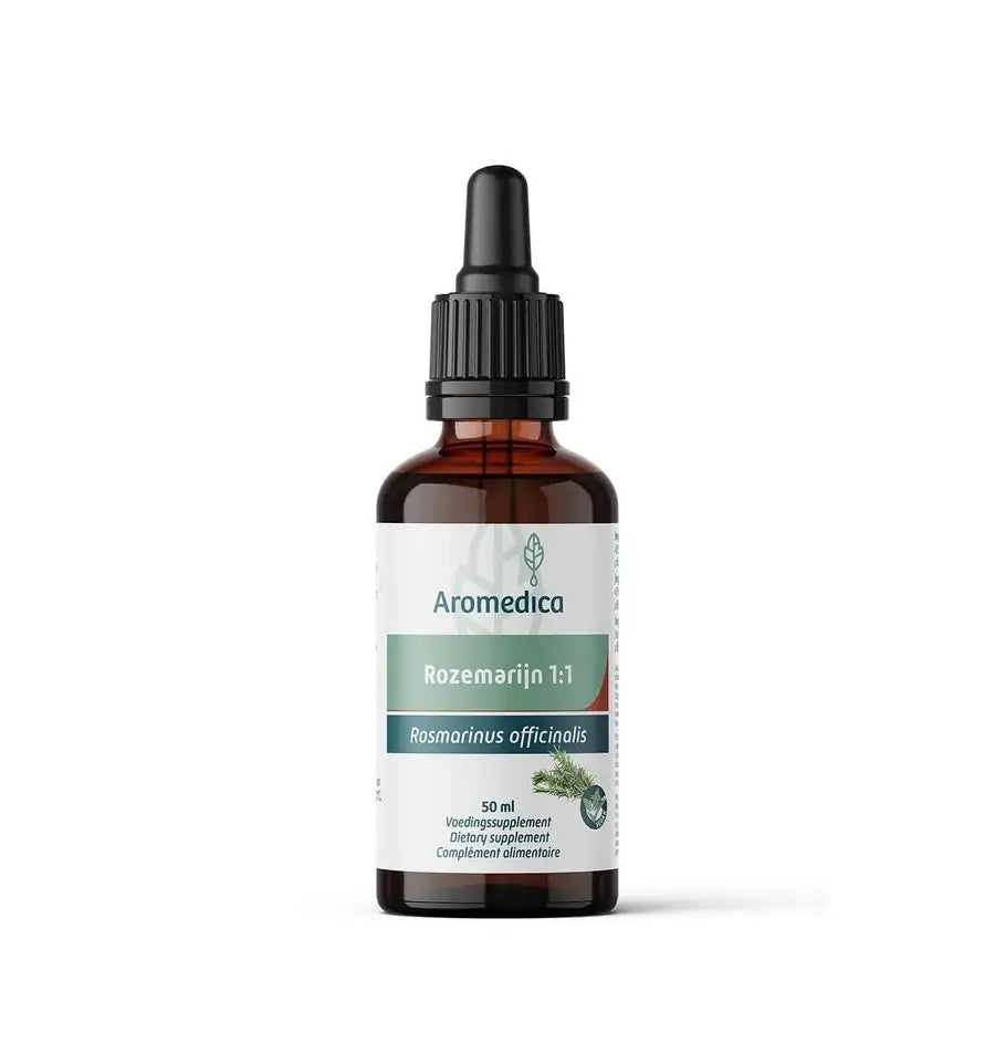 Aromedica Rozemarijn 1:1 50 ml