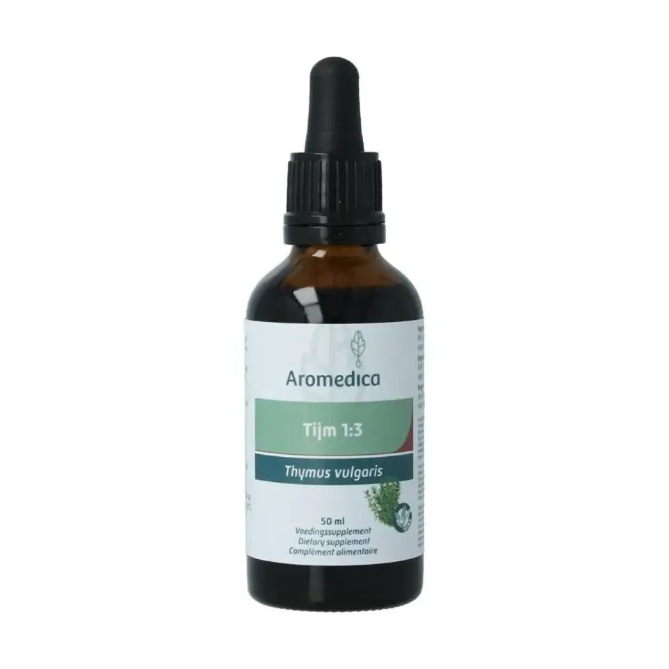 Aromedica Tijm 1:3 50 ml